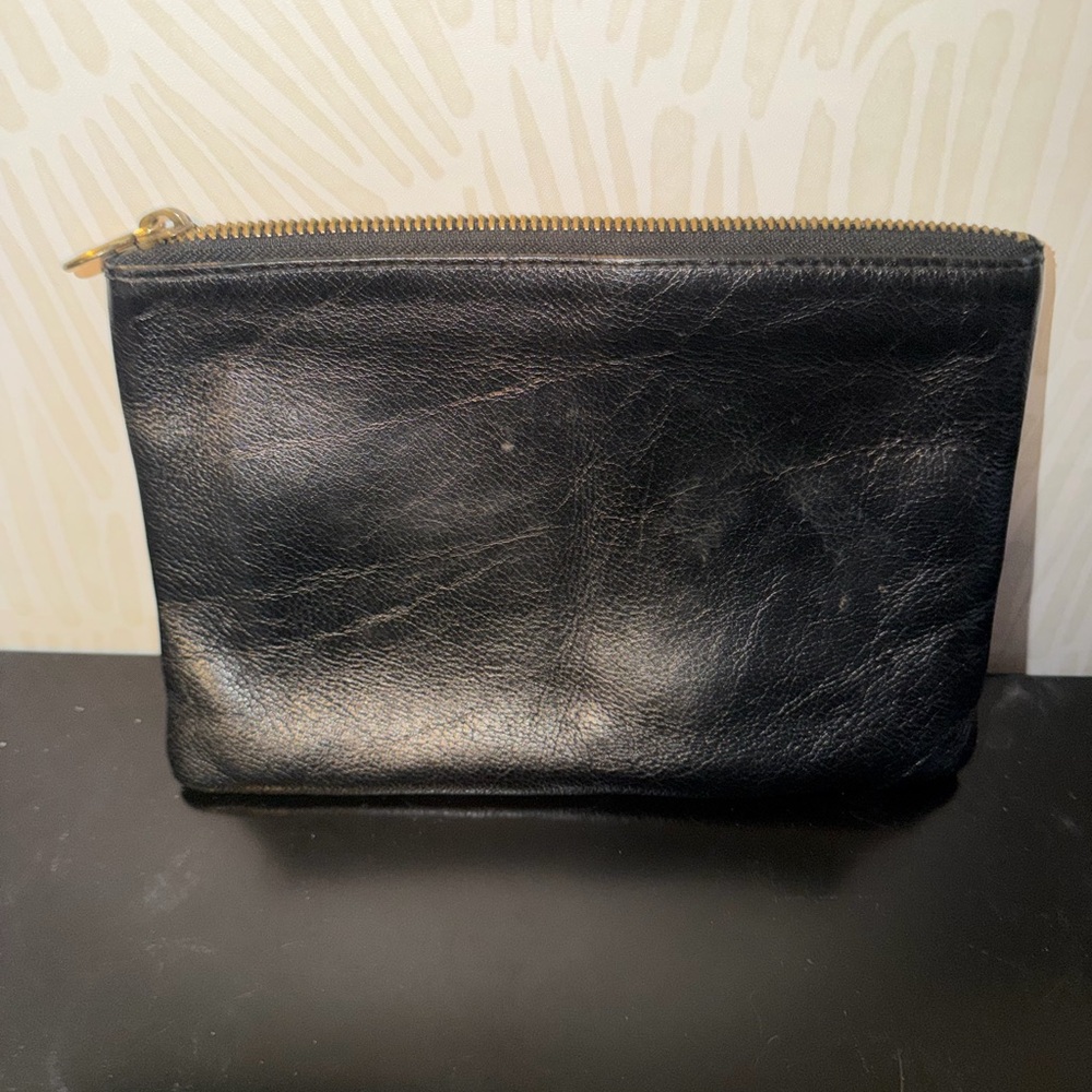 Madewell Clutch wallet
